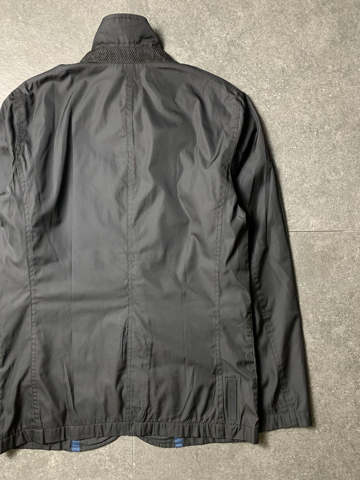 Hussein Chalayan × Puma 2000s Puma x Hussein Chalayan Jacket Size US S / EU 44-46 / 1 - 13 Thumbnail