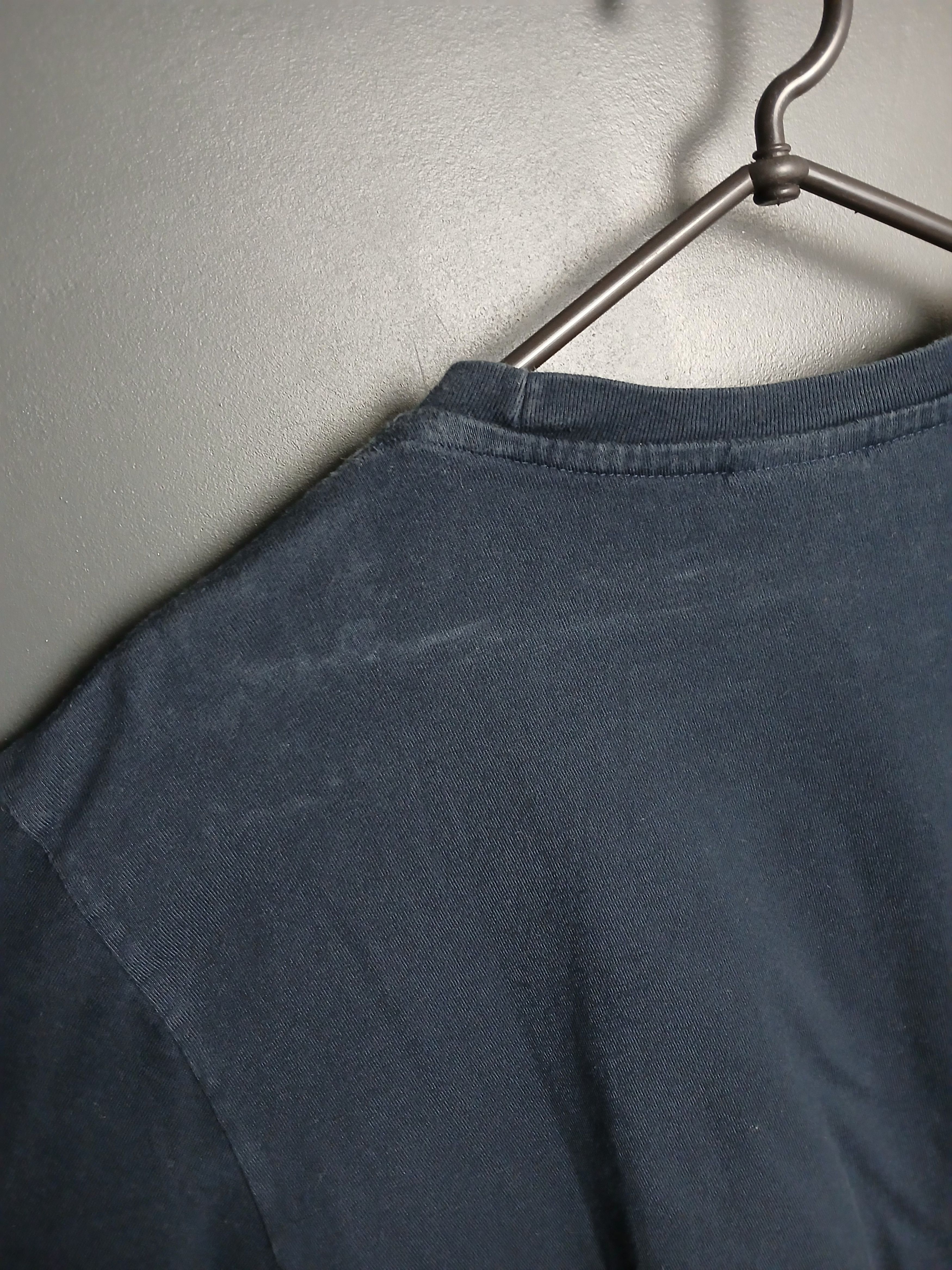 Nike × Vintage Vintage Nike T-Shirt Size US M / EU 48-50 / 2 - 6 Thumbnail