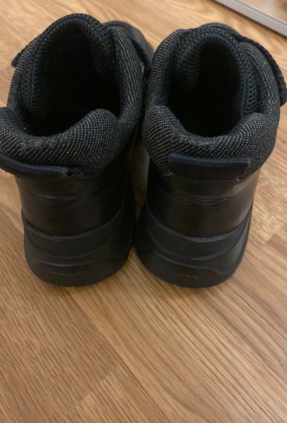 Prada Prada Loafers FW98 Size US 6.5 / IT 36.5 - 5 Thumbnail