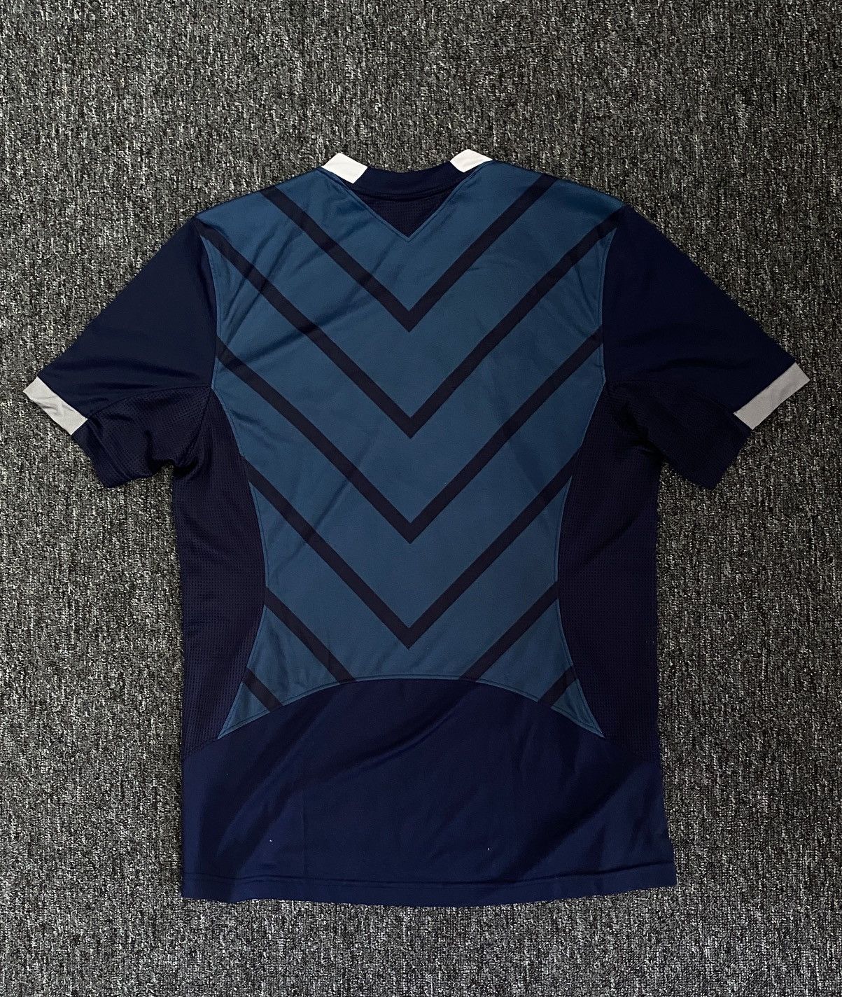 Under Armour Under Armour football Jersey Size US M / EU 48-50 / 2 - 5 Thumbnail