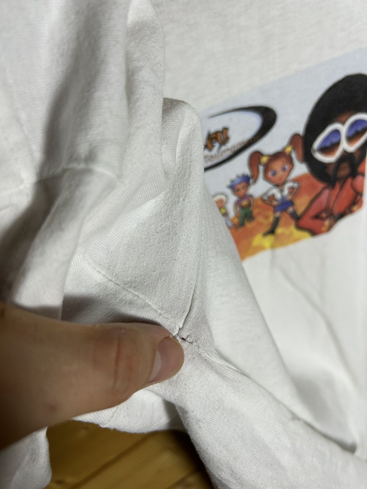 Vintage Rare Vintage Siemens kung fu tournament t shirt Size US XL / EU 56 / 4 - 9 Thumbnail