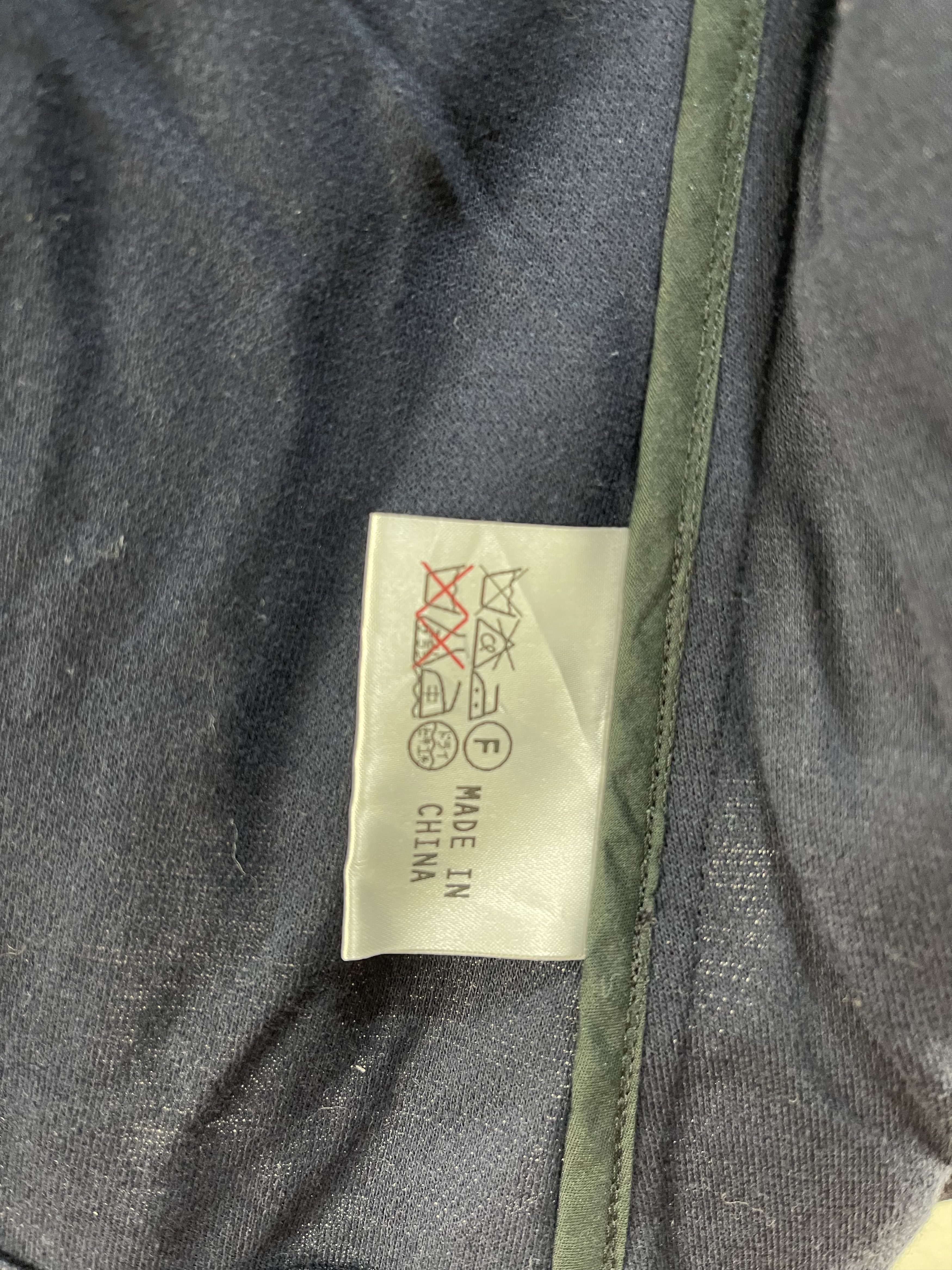 Katharine Hamnett London Katharine Hamnett London Jacket Size US S / EU 44-46 / 1 - 12 Thumbnail