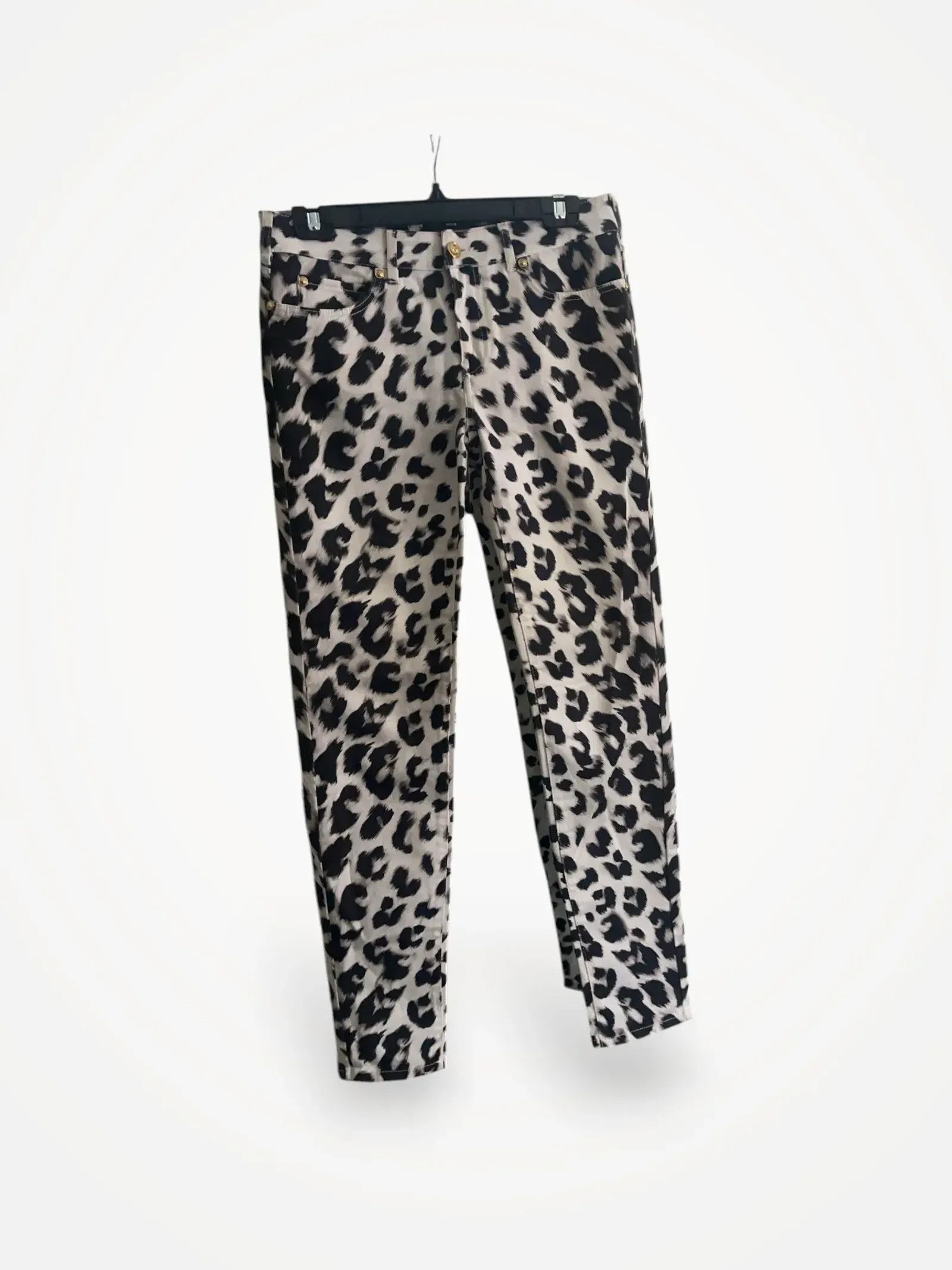 Versace Versace Versus versace Pants Size 27" / US 4 / IT 40 - 1 Thumbnail