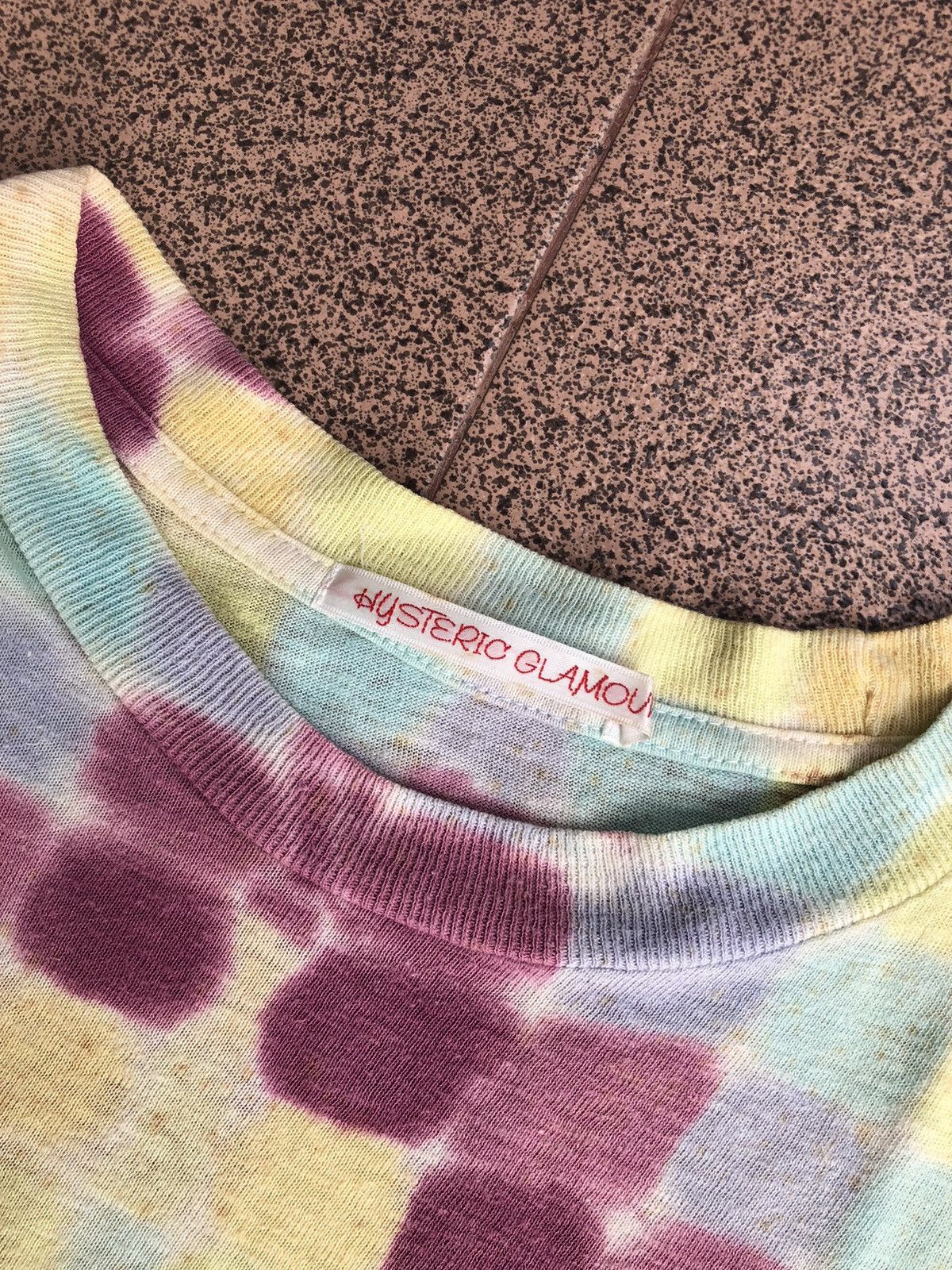 Hysteric Glamour Hysteric Glamour Psychedelics Size US S / EU 44-46 / 1 - 4 Thumbnail
