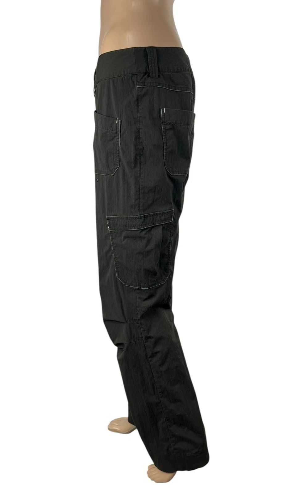Arc'teryx Arcteryx Cargo Pants Vintage Womens Trousers size 6 Size 28" / US 6 / IT 42 - 7 Thumbnail