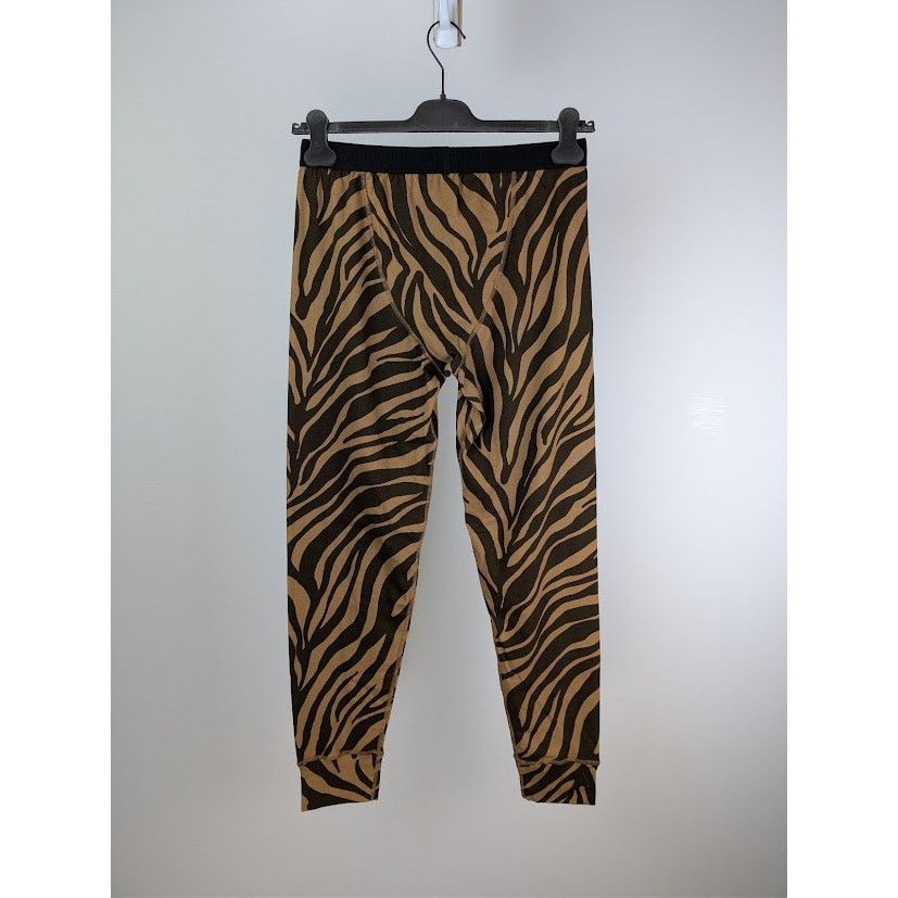 Tom Ford o1rshd1 Underwear Long John Trouser Sweatpants in Multicolor Size US 34 / EU 50 - 9 Thumbnail