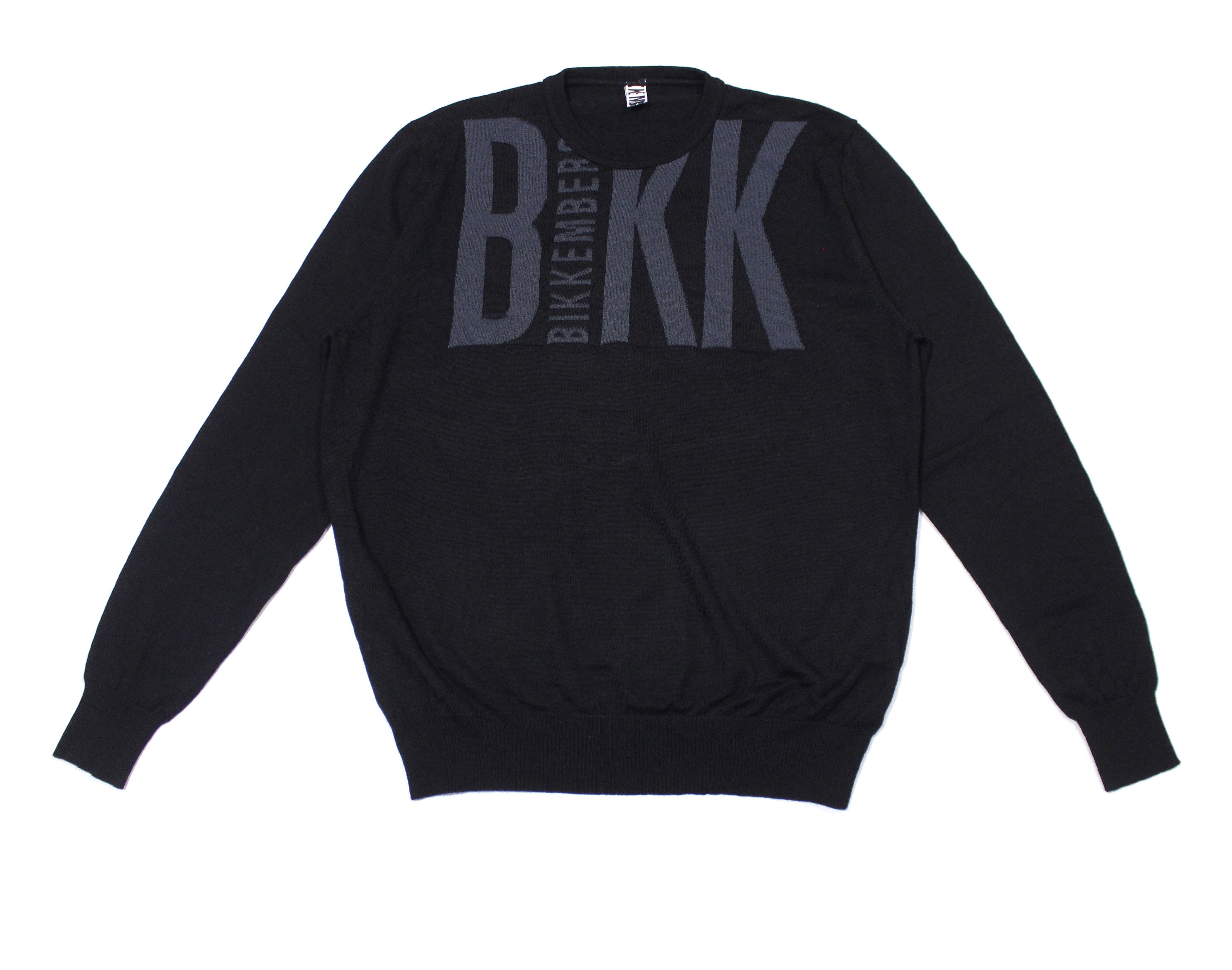 Men's Dirk Bikkembergs Sweaters & Knitwear | Grailed