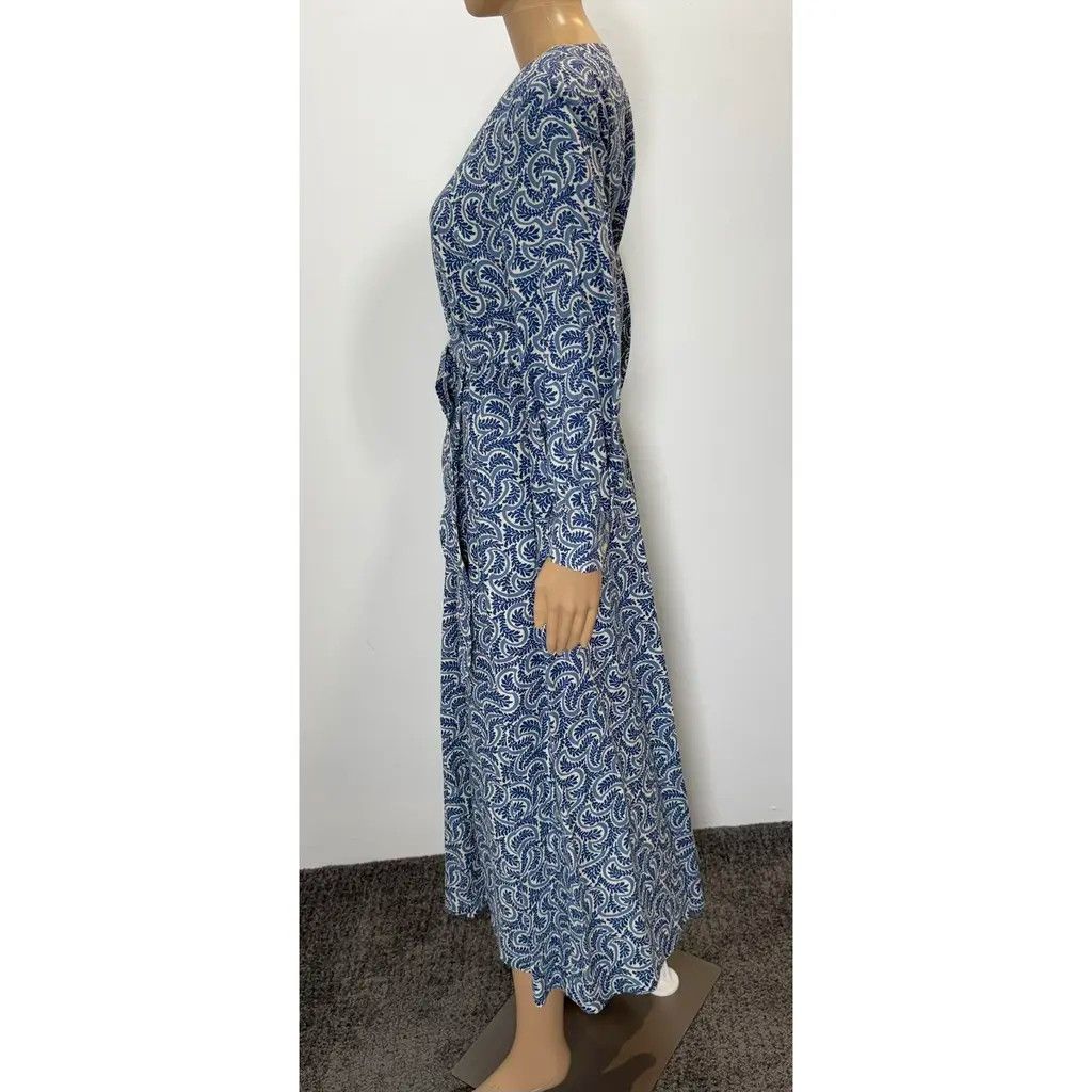 Max Mara Maxi dress, Max Mara Size M / US 6-8 / IT 42-44 - 3 Thumbnail