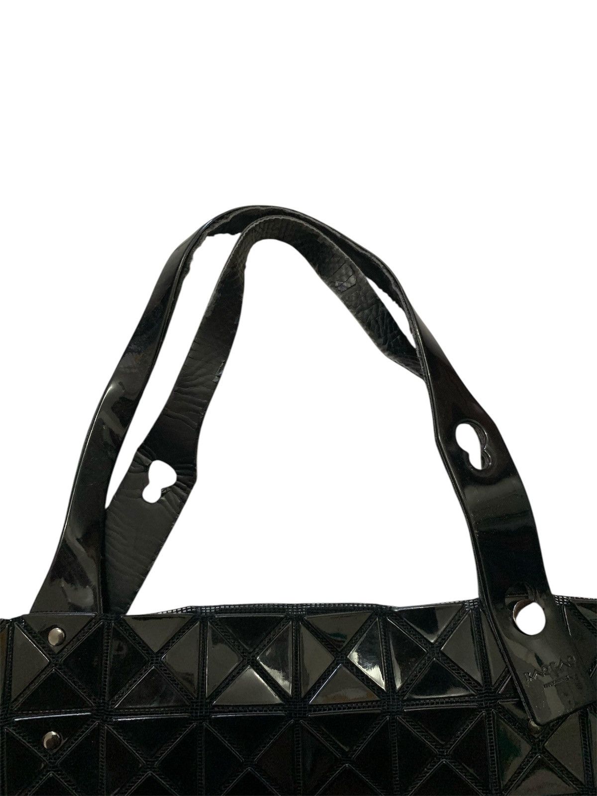 Japanese Brand Bao Bao Issey Miyake Size ONE SIZE - 10 Thumbnail