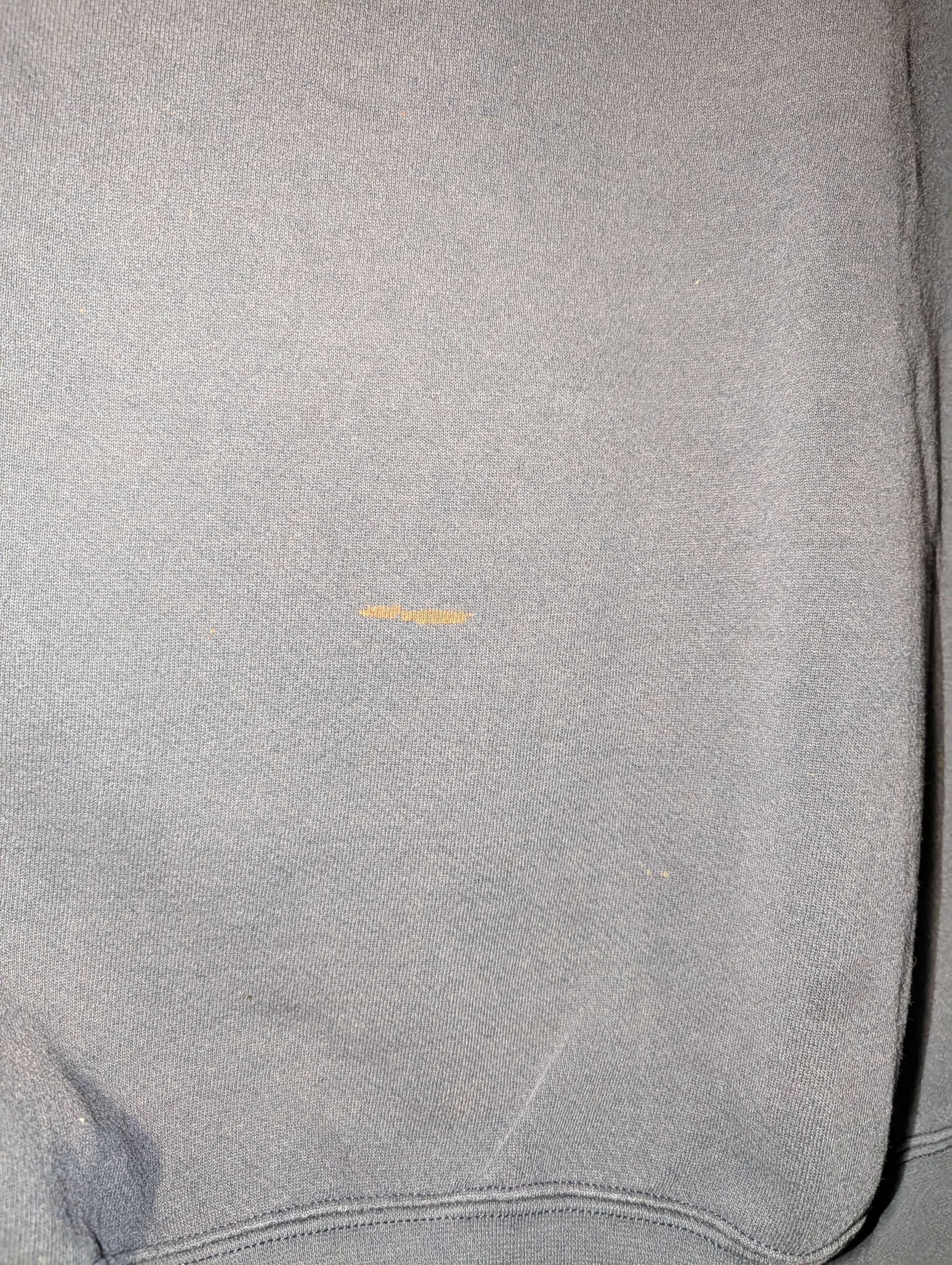 NCAA VTG Penn State University Nittany Lions Crewneck Sweatshirt Size US XL / EU 56 / 4 - 8 Thumbnail