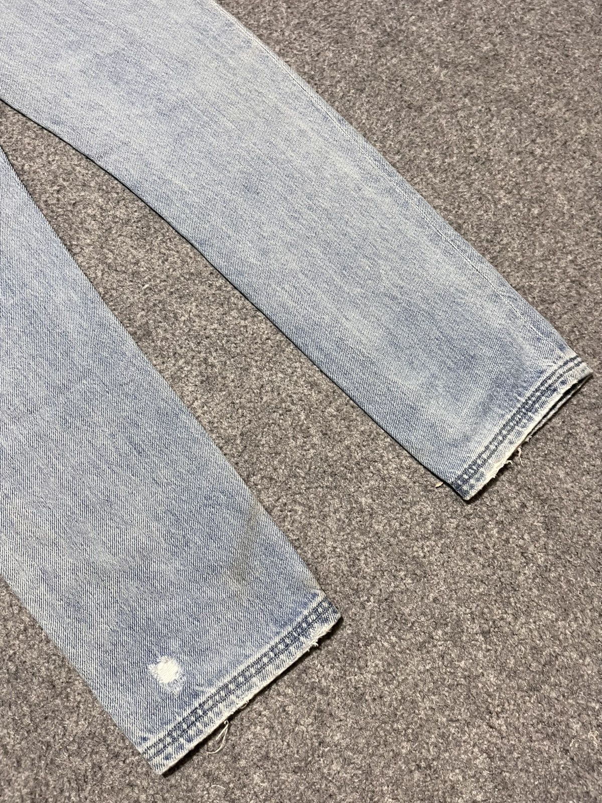 Fendi Fendi Fiend Ripped Jeans Pants Size US 34 / EU 50 - 7 Thumbnail