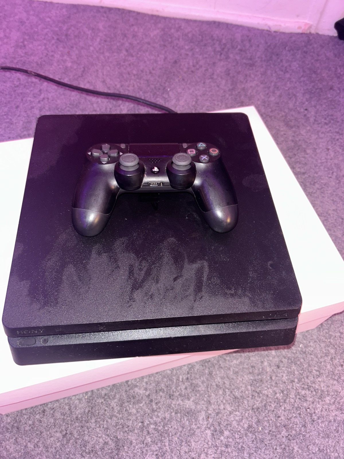 Playstation PlayStation 4 Size ONE SIZE - 9 Thumbnail