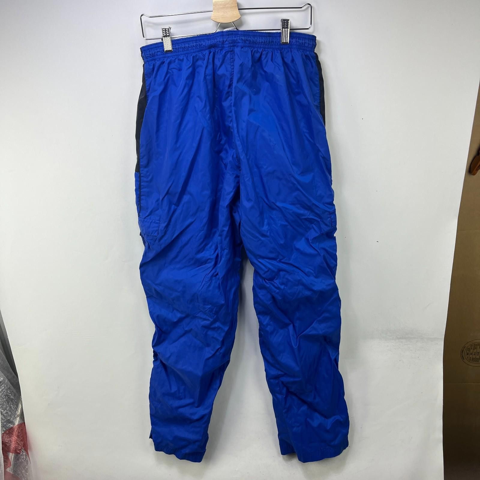 Other Vintage 90s Florida Gators Windbreaker Pants XL Size ONE SIZE - 9 Thumbnail