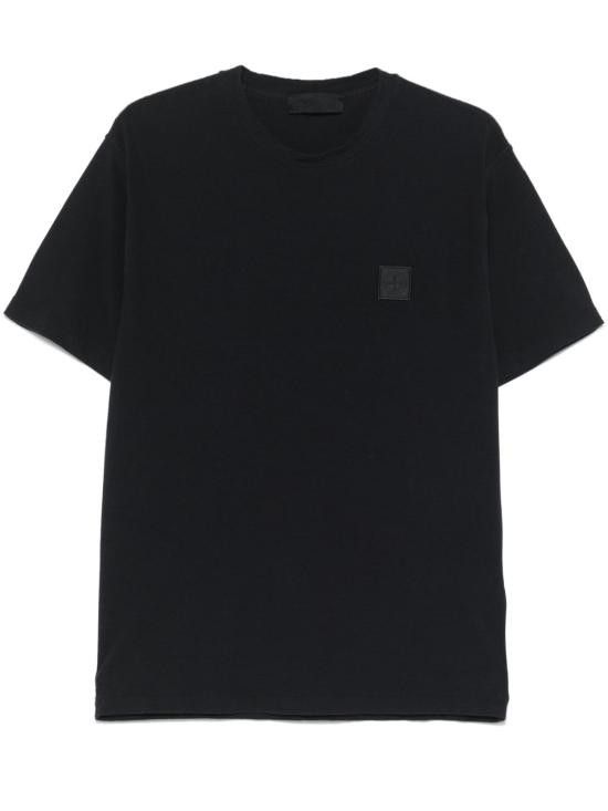 STONE ISLAND Men T-Shirts 2100008S0F11 V0020 Blue