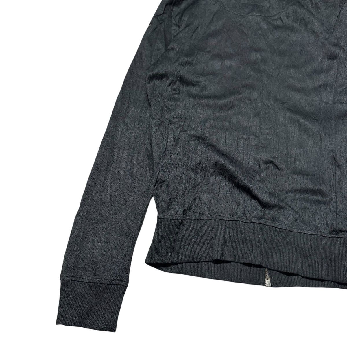 L7 Real Hip L7 Real Hip Black Zipper Jacket Hooded Julius Size US M / EU 48-50 / 2 - 10 Thumbnail