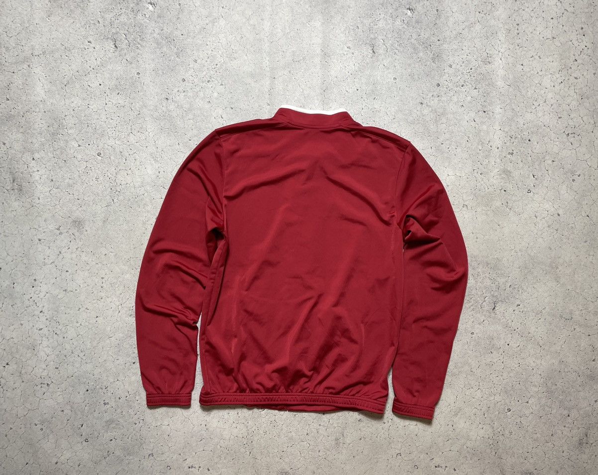 Umbro Vintage Track Football Jacket Full Zip Umbro FC PSV Y2K Size US M / EU 48-50 / 2 - 2 Thumbnail
