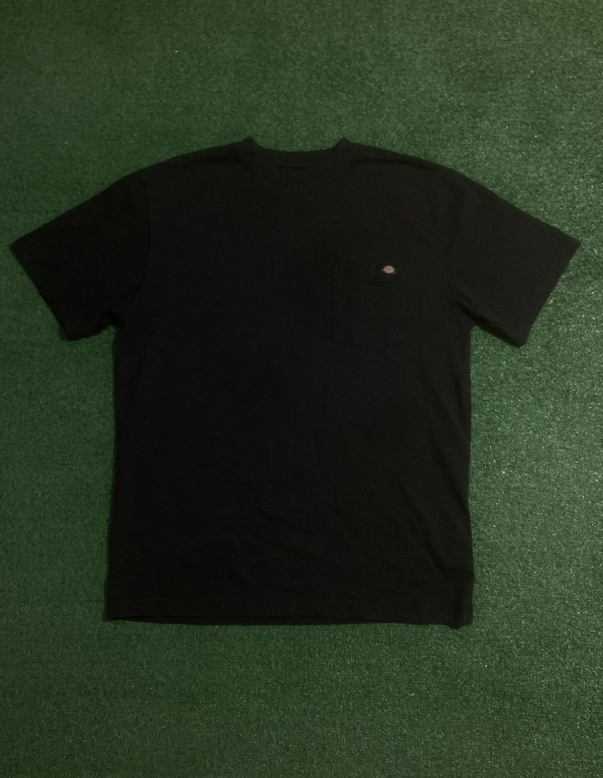Dickies Dickies tshirt tee Size US XL / EU 56 / 4 - 1 Thumbnail