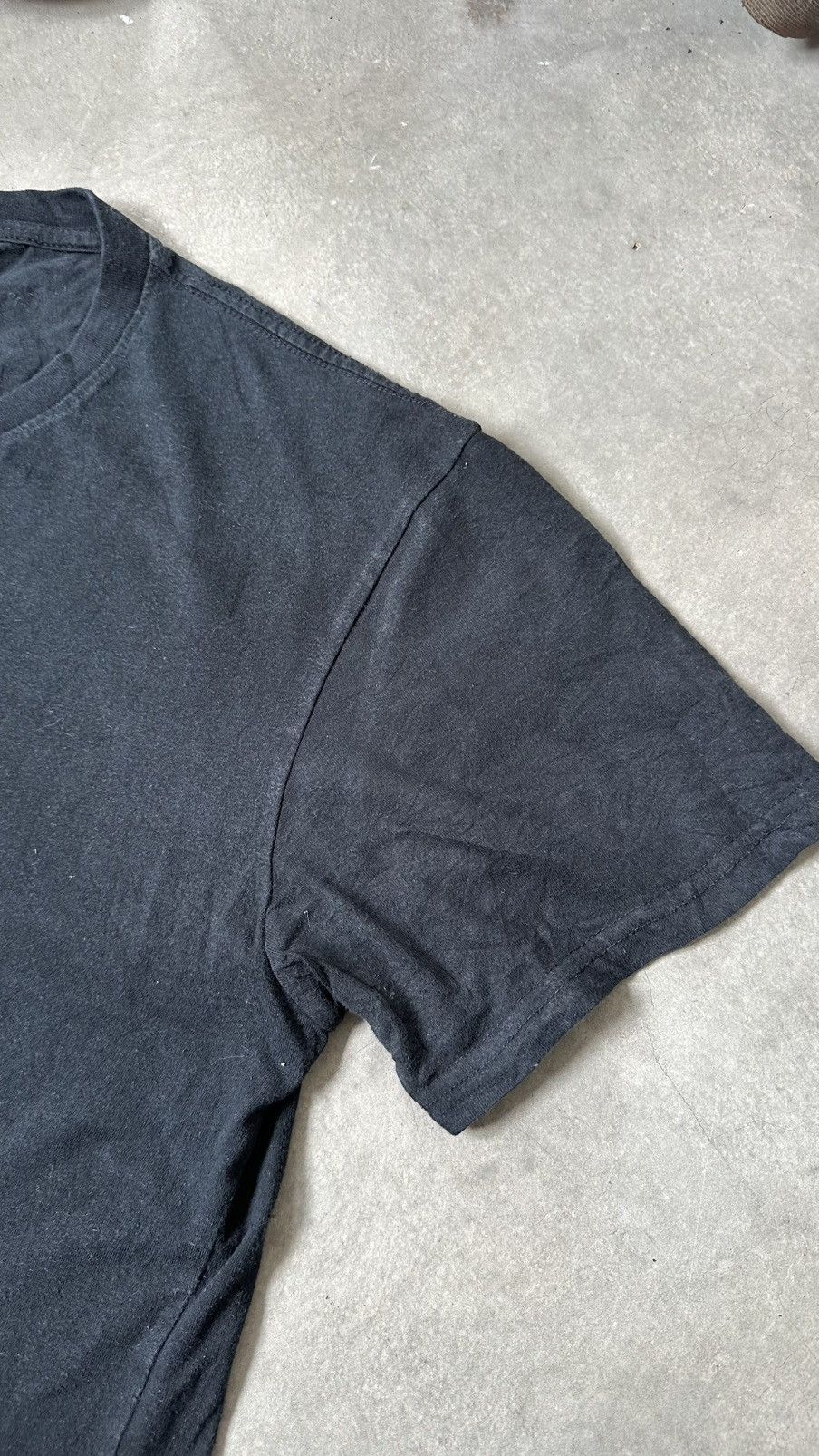 Other DESTINATION UNKNOWN GRAPHIC PRINT TEE Size US M / EU 48-50 / 2 - 4 Thumbnail