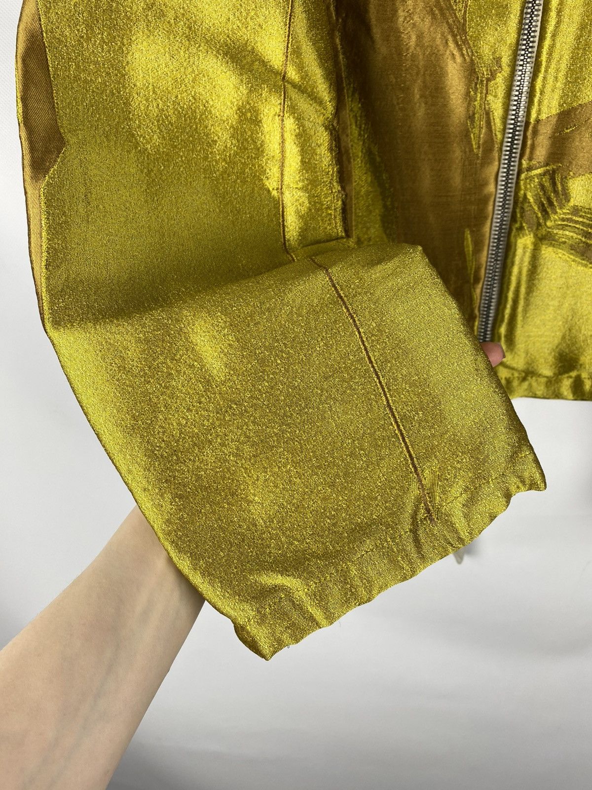 DOROTHEE SCHUMACHER Dorothee Schumacher ladies oversized avant-garde jacket Size ONE SIZE - 10 Thumbnail