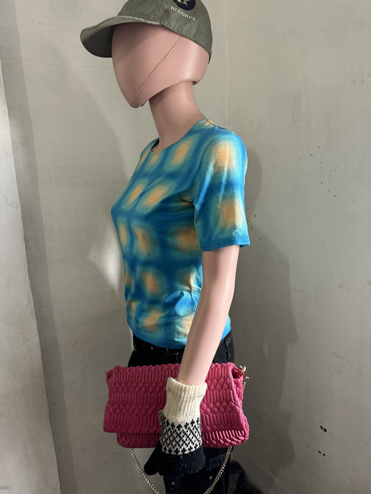 Miu Miu Miu Miu Bag Size ONE SIZE - 4 Thumbnail