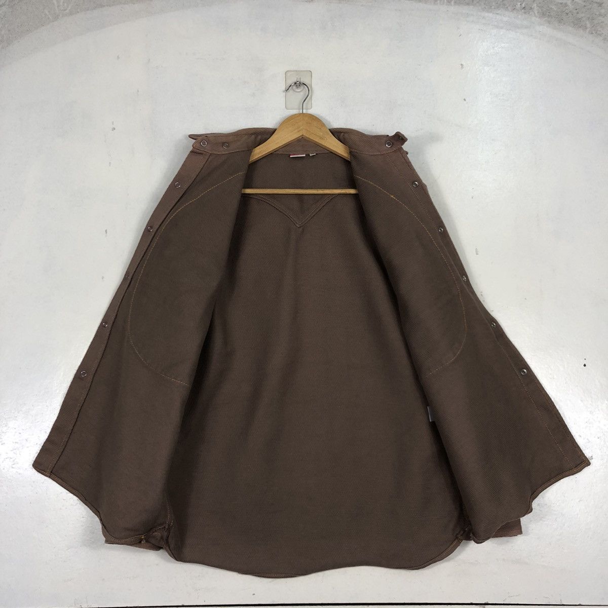 Other × Vintage Vintage Kempel Germary Workers Chore Jacket Size US M / EU 48-50 / 2 - 11 Thumbnail