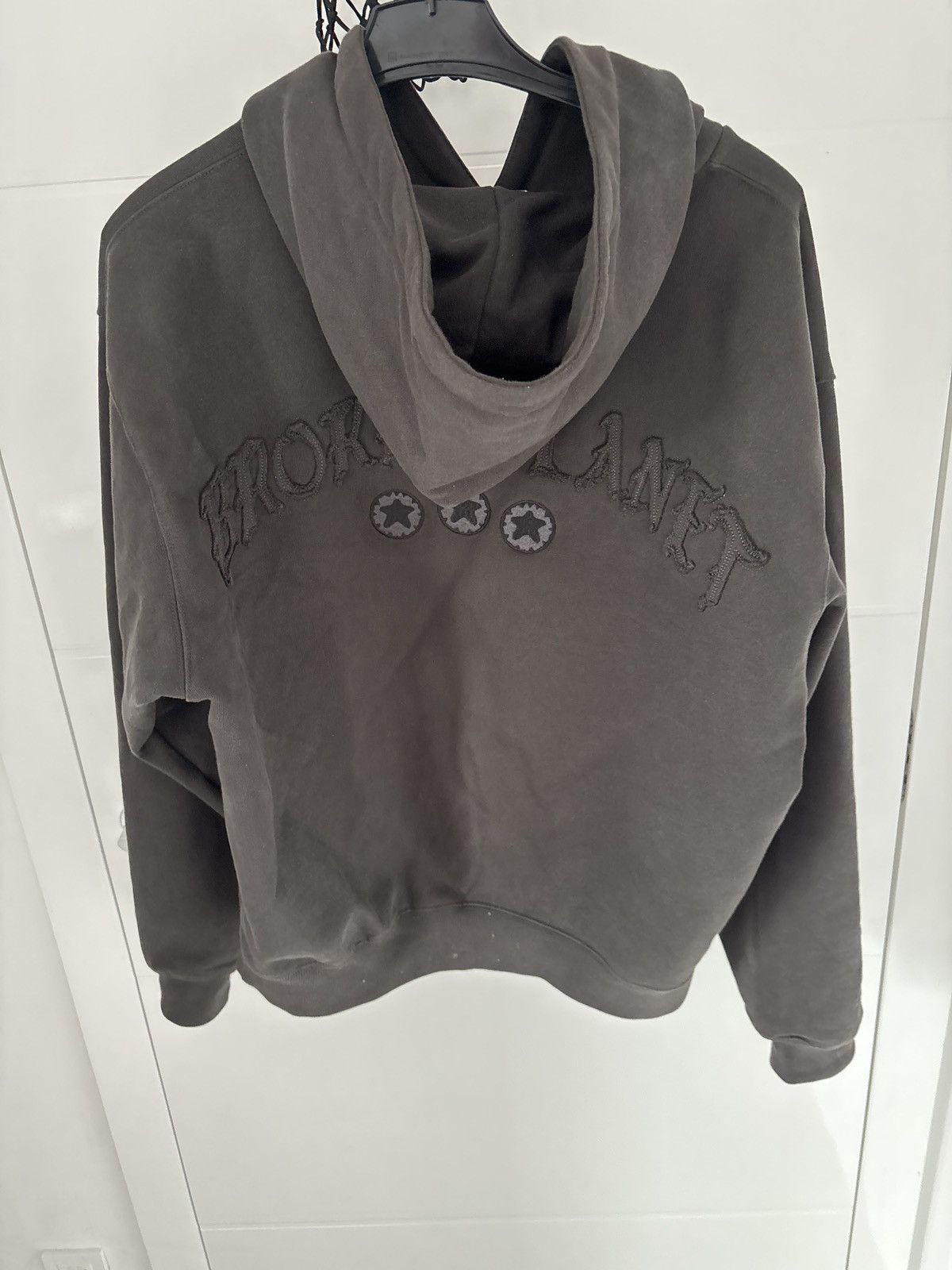 Broken Planet Broken Planet hoodie Size US M / EU 48-50 / 2 - 2 Thumbnail