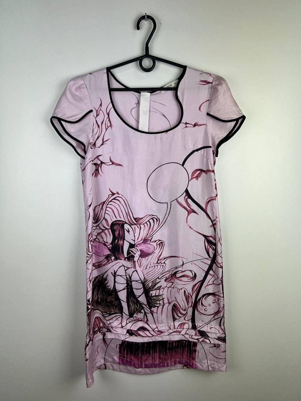 Prada vintage dress woman’s size S