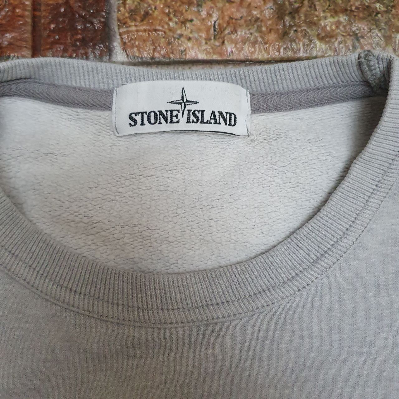 Stone Island Stone Island Sweatshirt Size US M / EU 48-50 / 2 - 4 Thumbnail