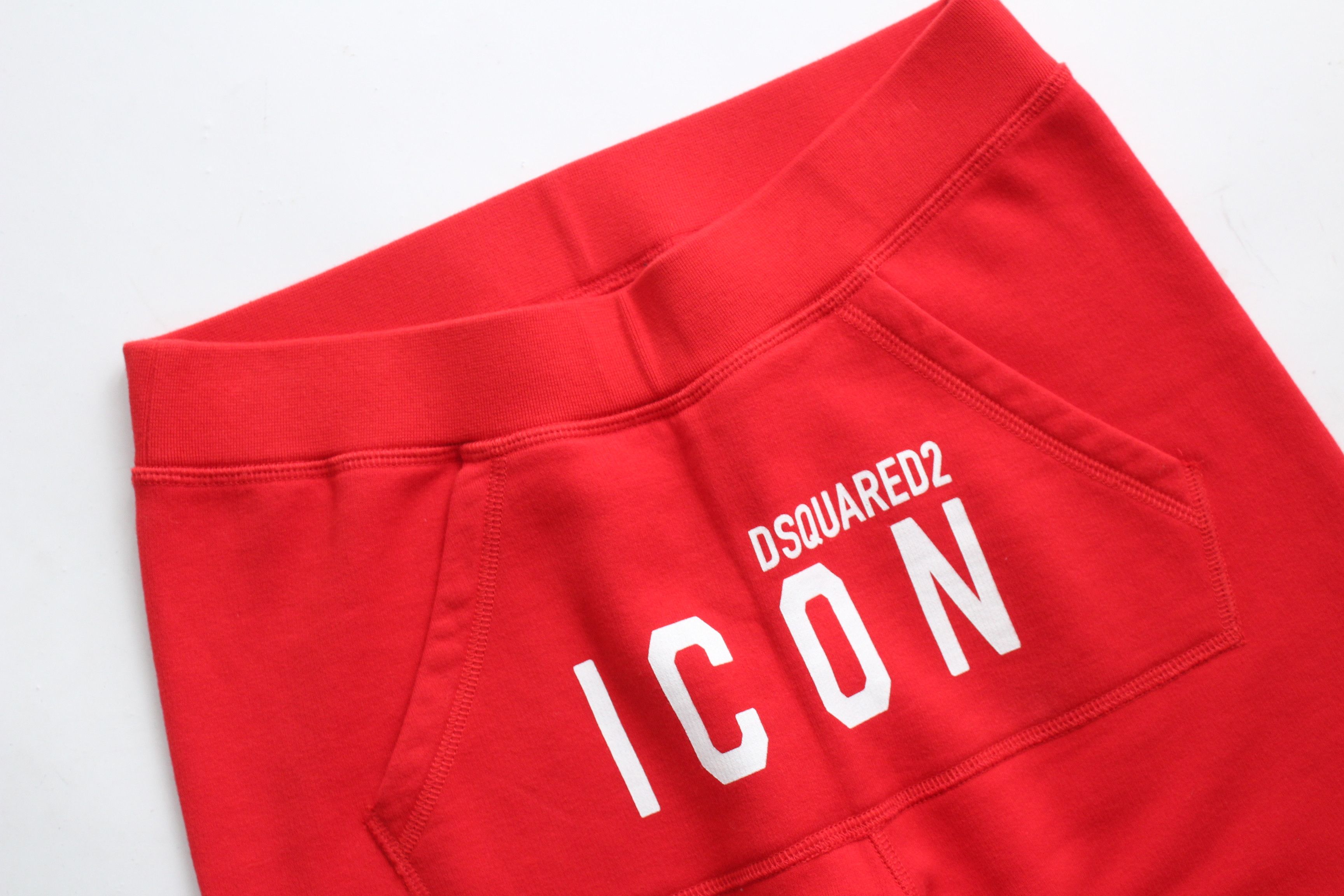Dsquared2 Dsquared2 Hoodie Size XS + Jogger Pants S Authentic Hype Size US S / EU 44-46 / 1 - 20 Thumbnail