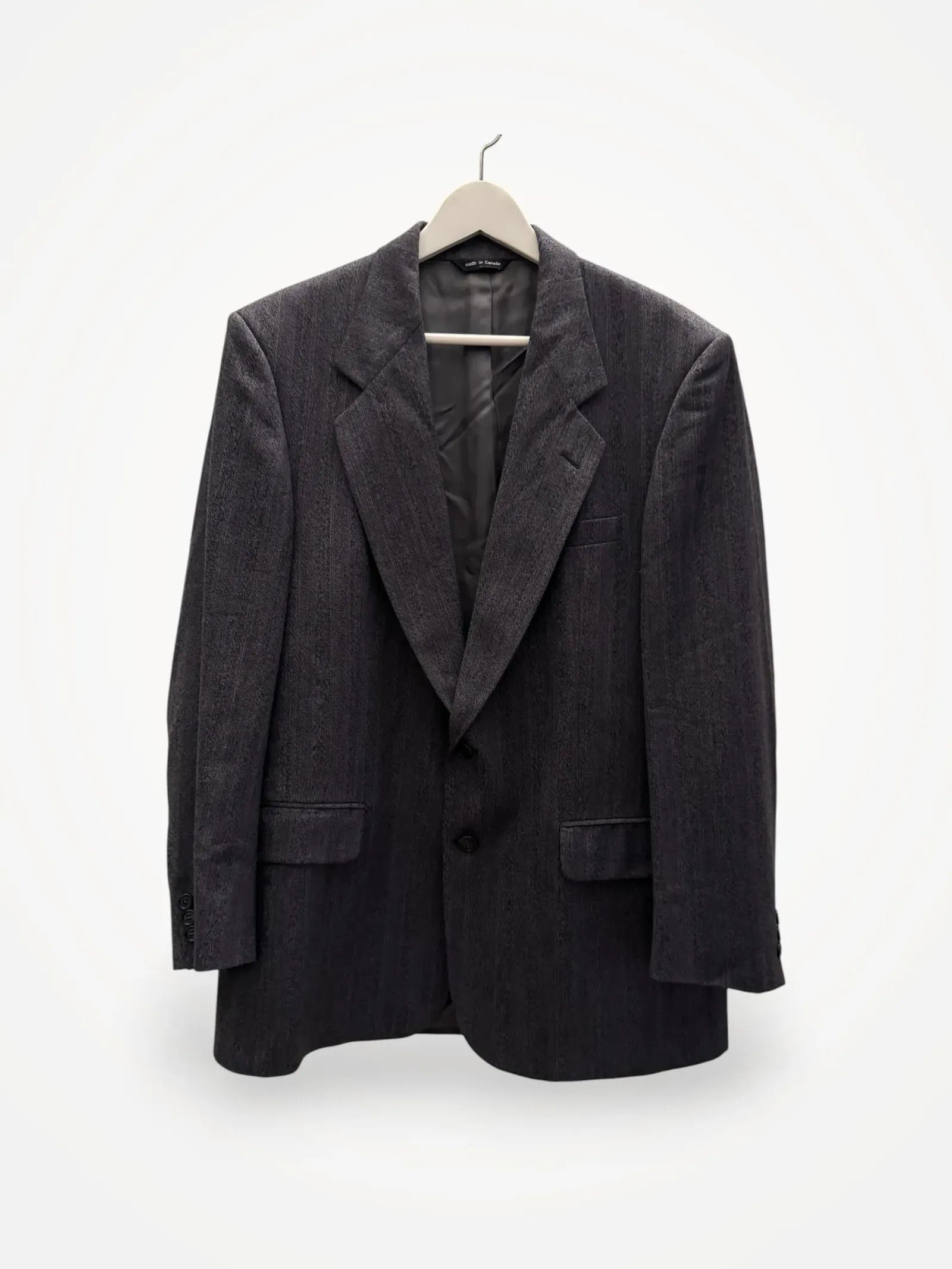 Vintage Vintage Blazer Blazer Size S / US 4 / IT 40 - 1 Thumbnail