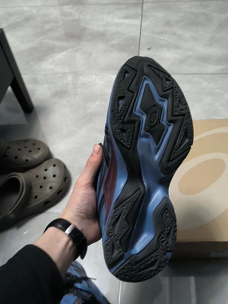 Kiko Kostadinov KIKO KOSTADINOV Asics Protoblast Sports Shoes 2505-Nextarr Size US 9 / EU 42 - 7 Thumbnail