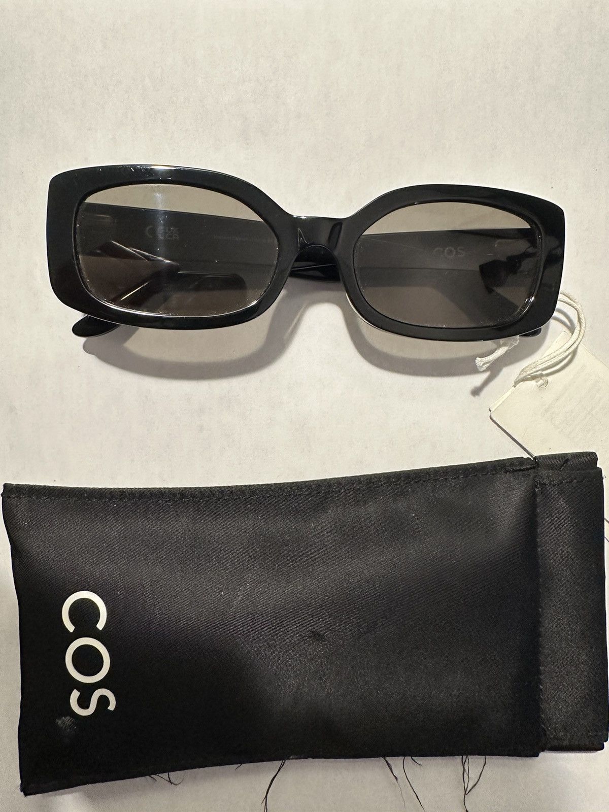 Cos COS prada sunglasses Size ONE SIZE - 1 Thumbnail