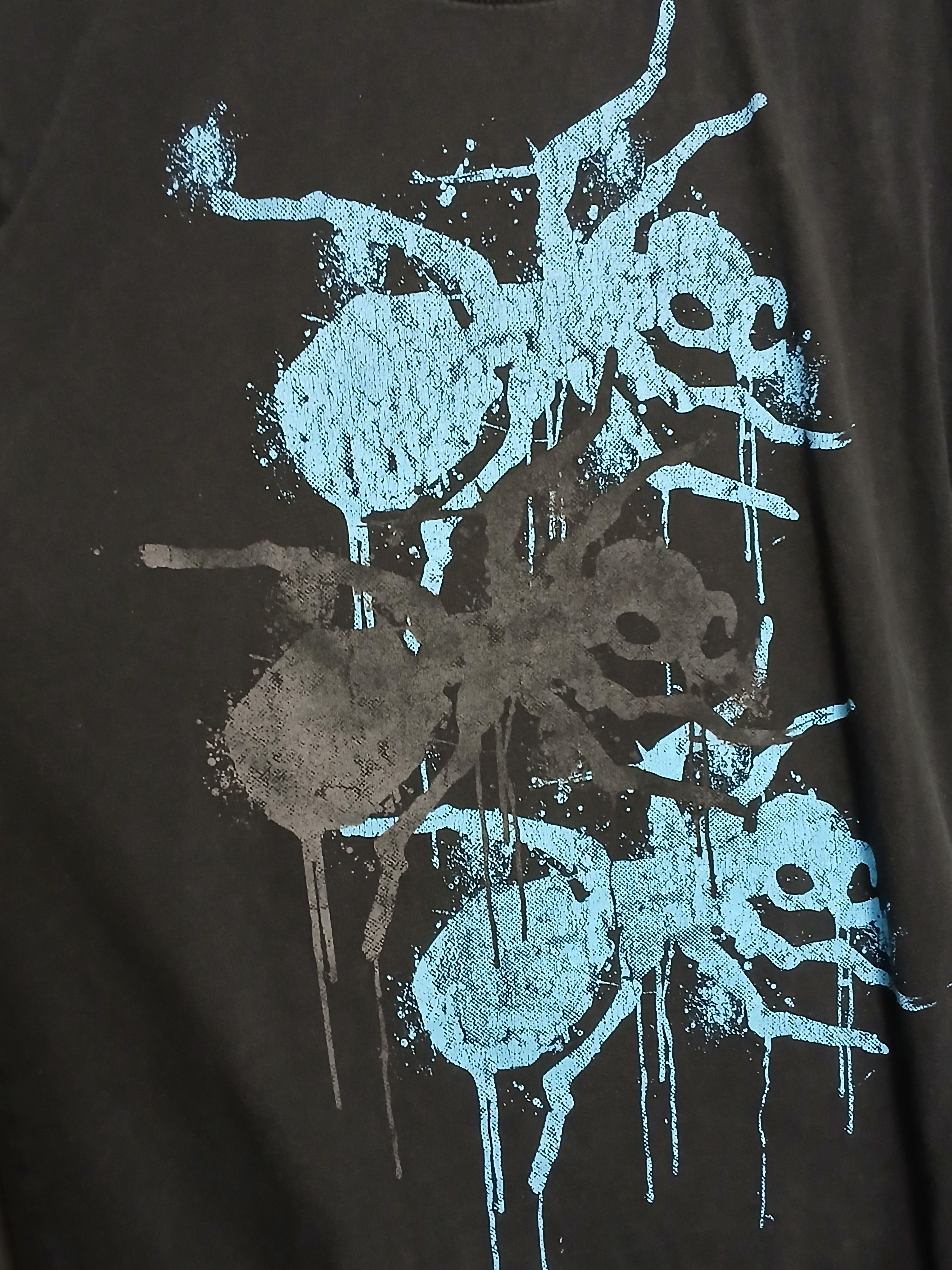 Band Tees The Prodigy T-Shirt Size US S / EU 44-46 / 1 - 3 Thumbnail