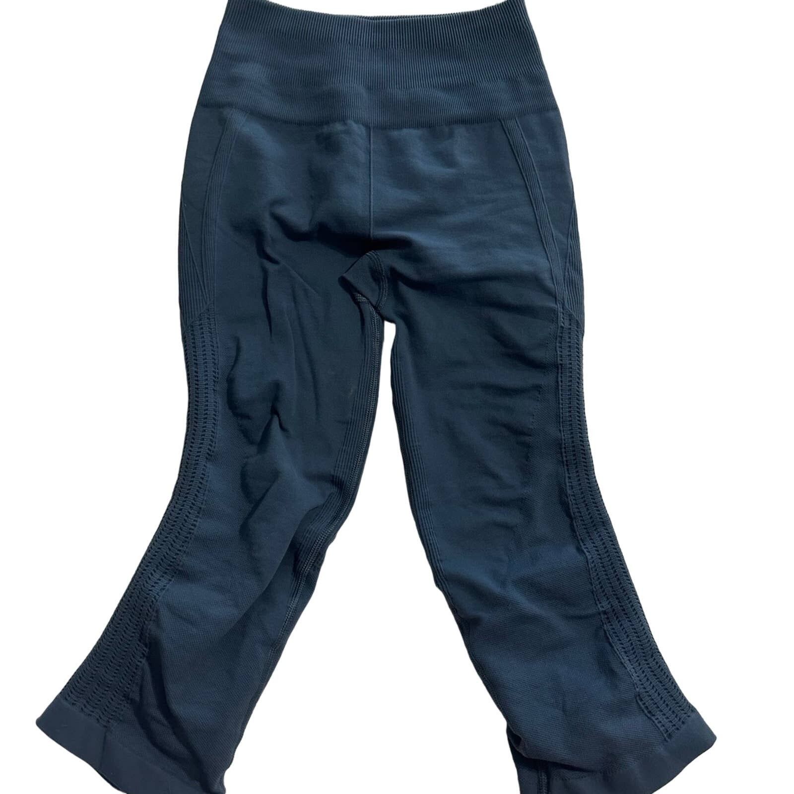 Lululemon lululemon leggings size 4 Size 27" / US 4 / IT 40 - 3 Thumbnail