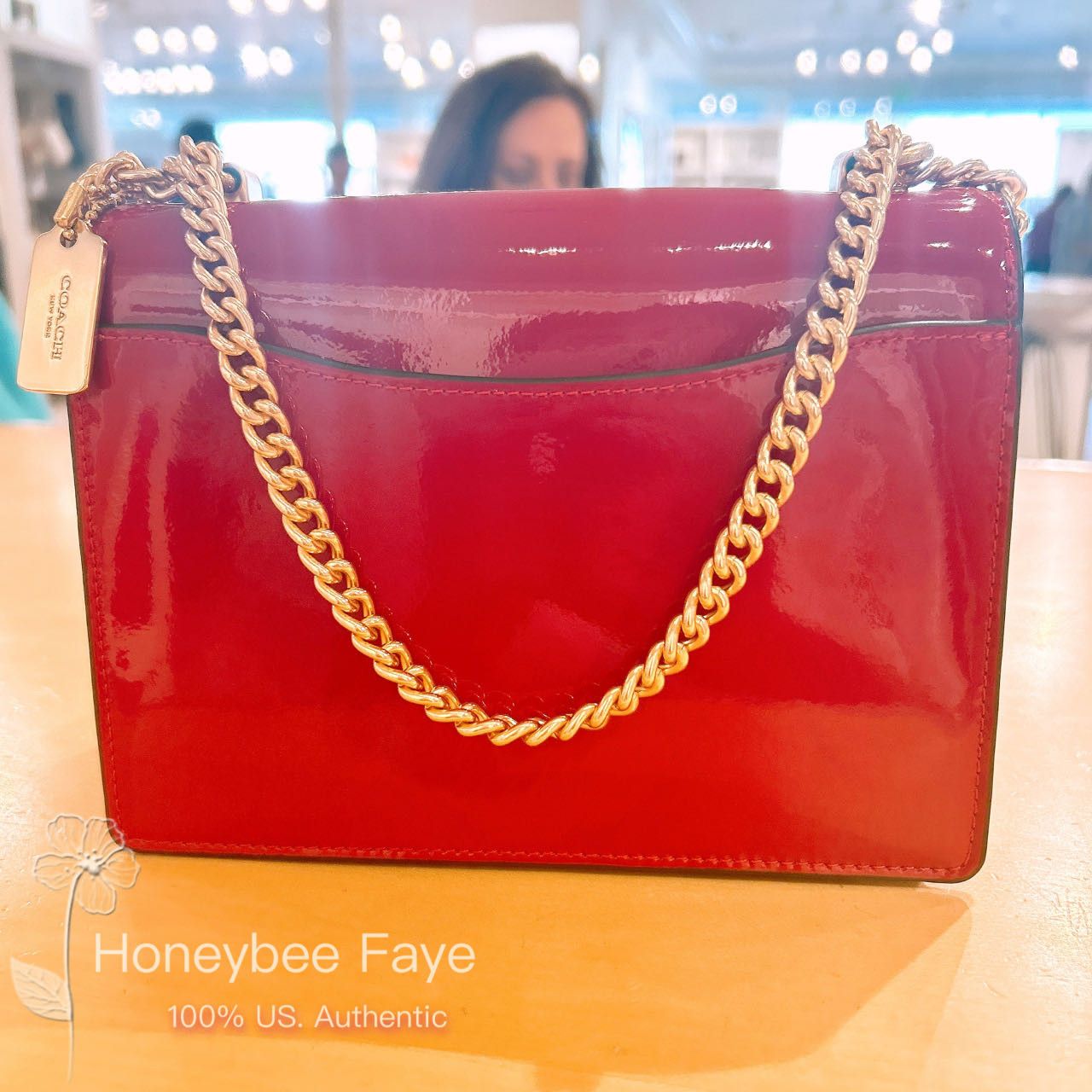 Coach Mini Klare Crossbody Bag CV425 Size ONE SIZE - 3 Thumbnail