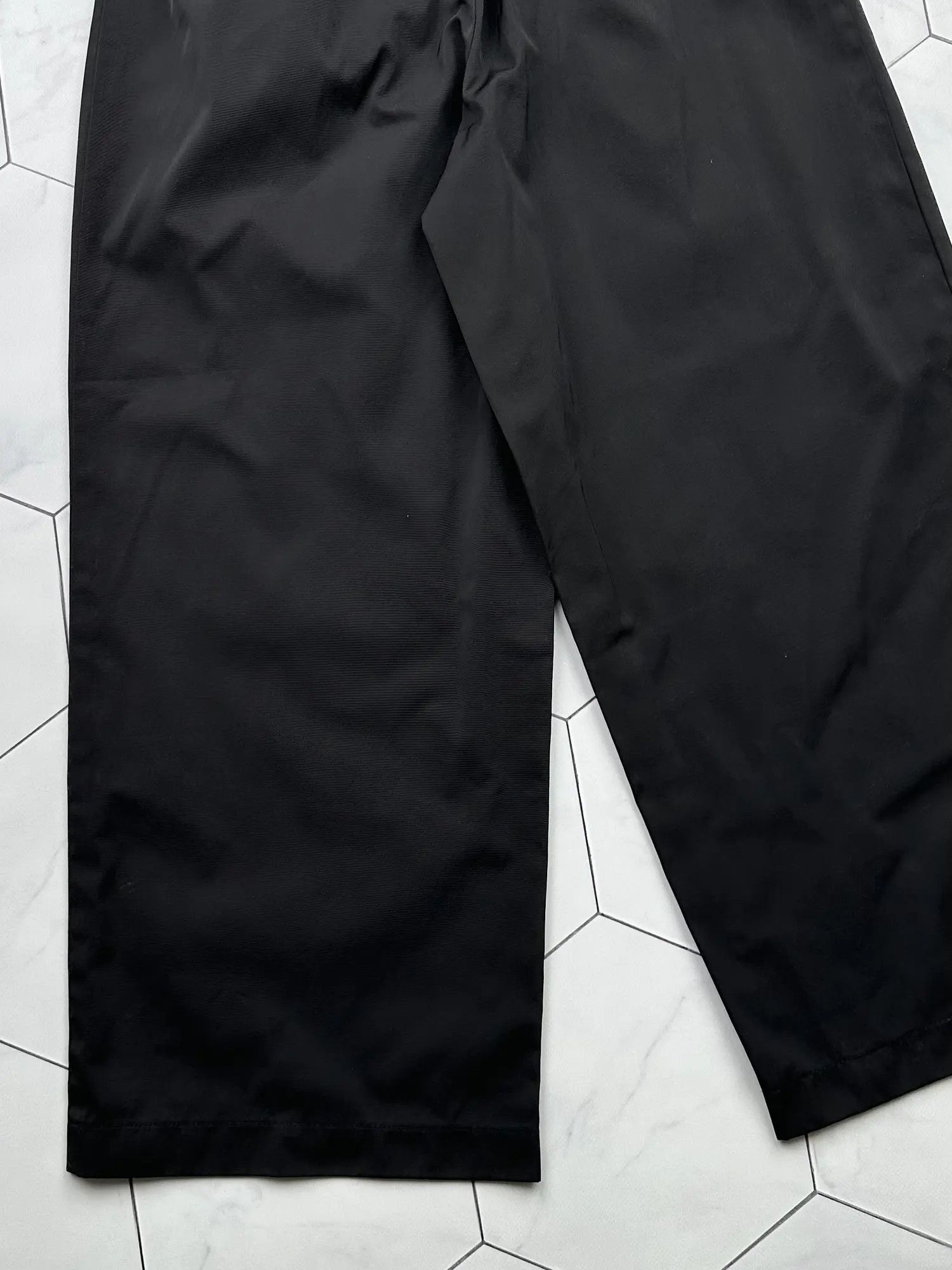 Japanese Brand Vintage Parachute Pants (B433)E2 Size 25" / US 0 / IT 36 - 6 Thumbnail