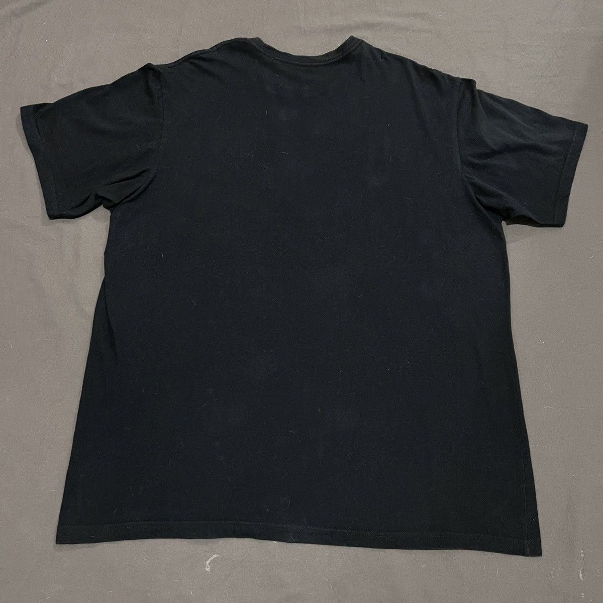Other The Sopranos Movie Tee 2XL God Father Mob Oversized Size US XXL / EU 58 / 5 - 4 Thumbnail