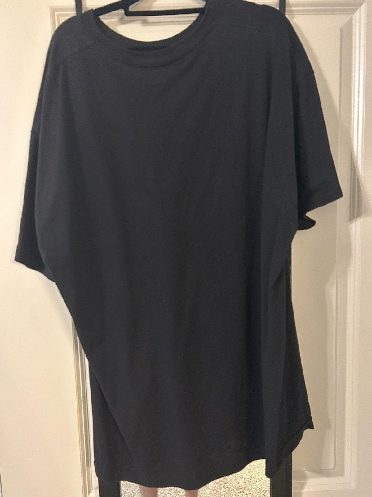 Unwanted Unwanted Tee Shrit Size US XL / EU 56 / 4 - 3 Thumbnail