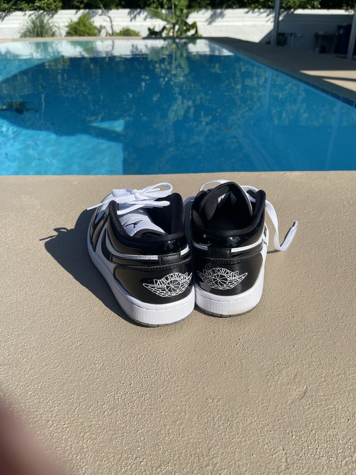 Air Jordan 1 Low SE “Concord