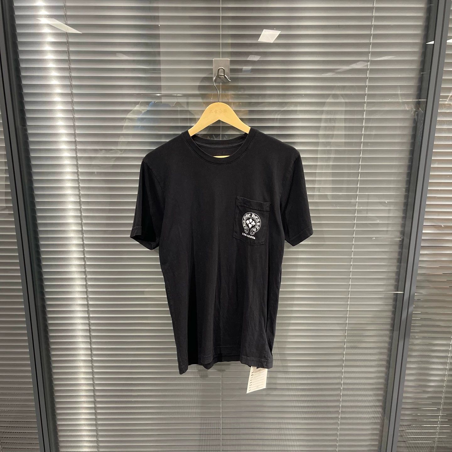 Chrome Hearts Chrome Hearts Las Vegas Exclusive SS Tee M 99 New Size M / US 6-8 / IT 42-44 - 2 Thumbnail