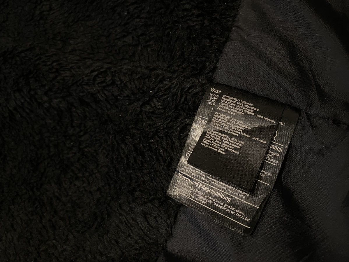 Analog × Burton FREE SHIPPING Analog Burton Long Coat Jacket Size US L / EU 52-54 / 3 - 7 Thumbnail