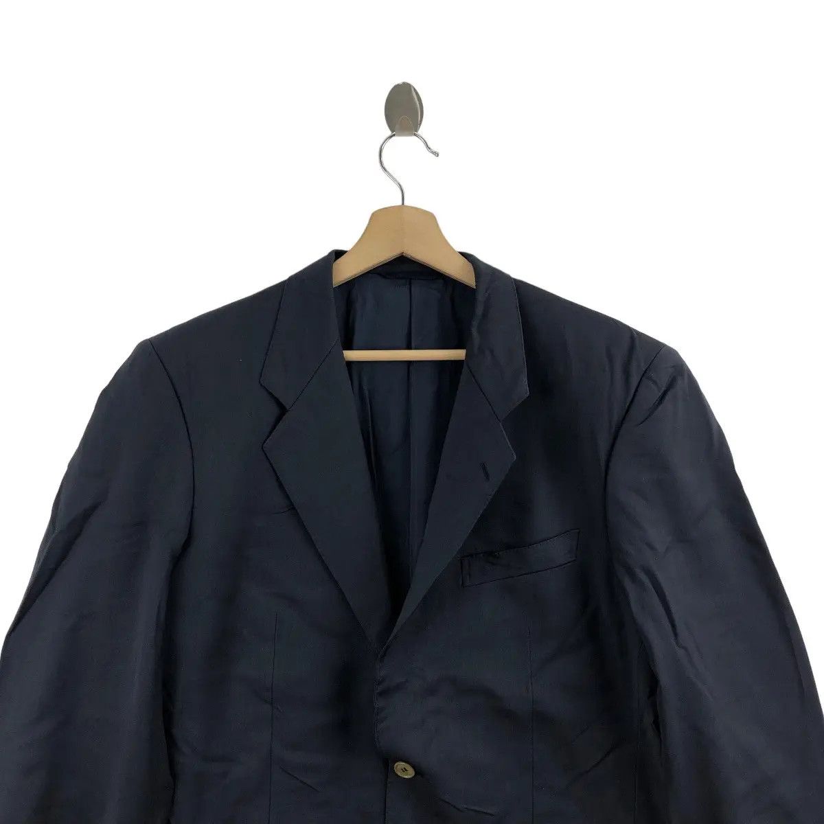 Cerruti 1881 × Paul Smith PAUL SMITH Collection x CERRUTI 1881 Blazer Sport Coat Suit Size 44R - 3 Thumbnail