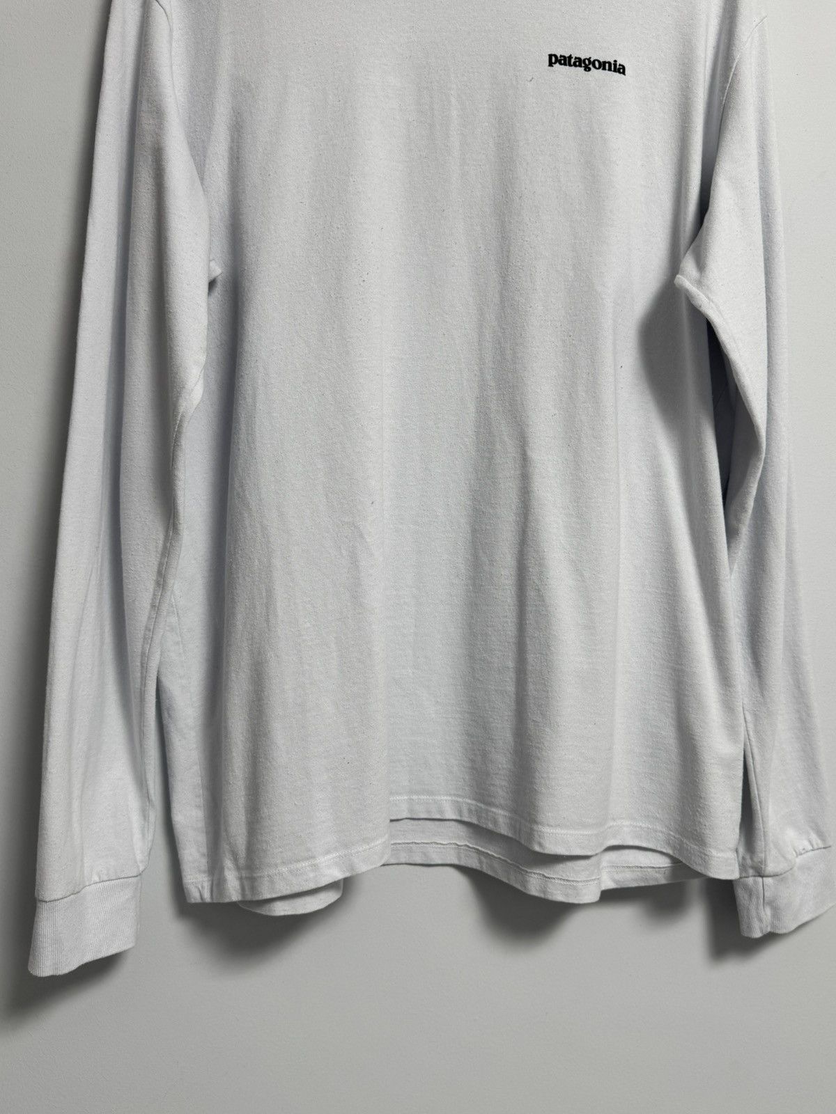 Patagonia Patagonia Long Sleeve Y2K style Hype Size US L / EU 52-54 / 3 - 10 Thumbnail