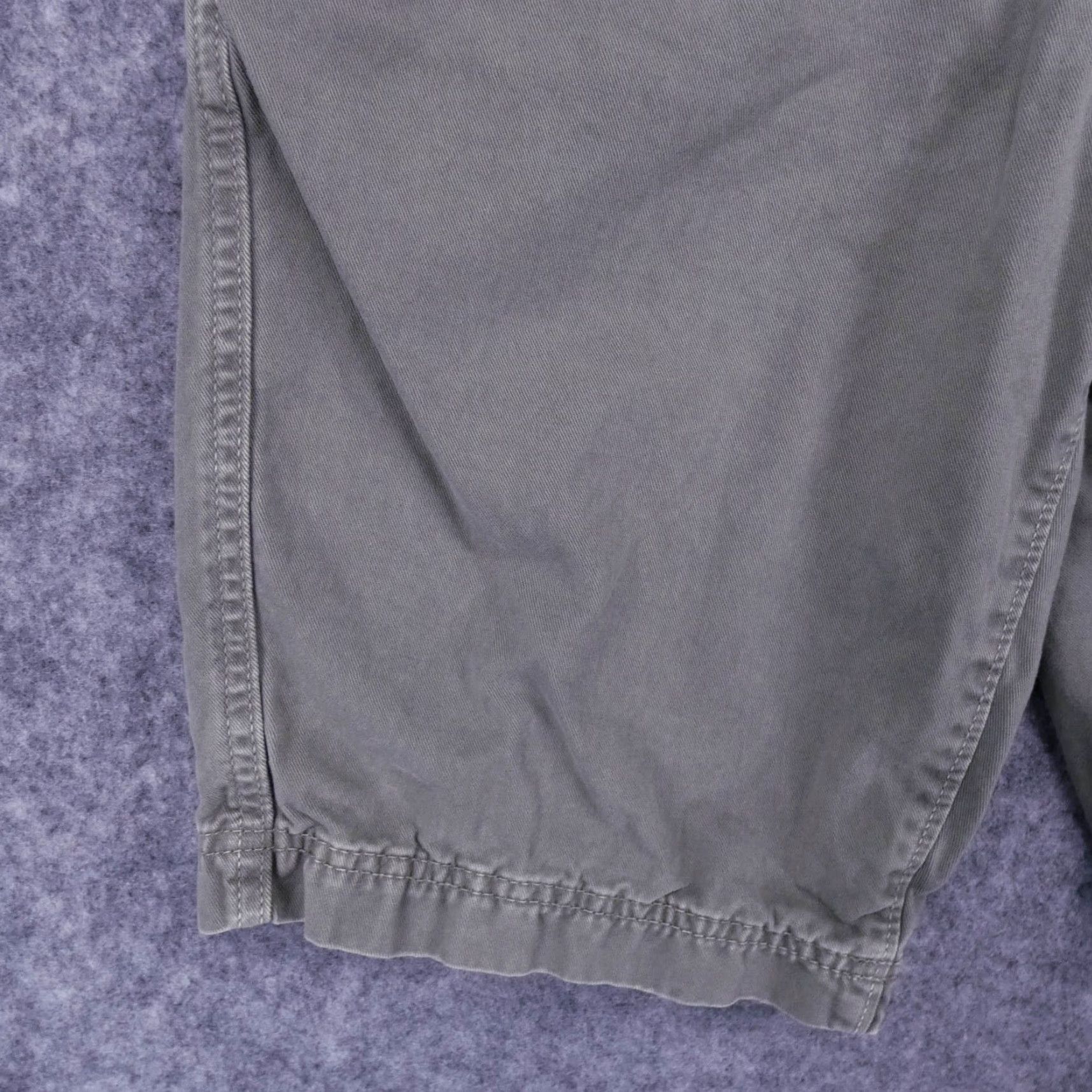 American Eagle Outfitters VINTAGE: No (but exclude N/A). Size US 28 / EU 44 - 3 Thumbnail