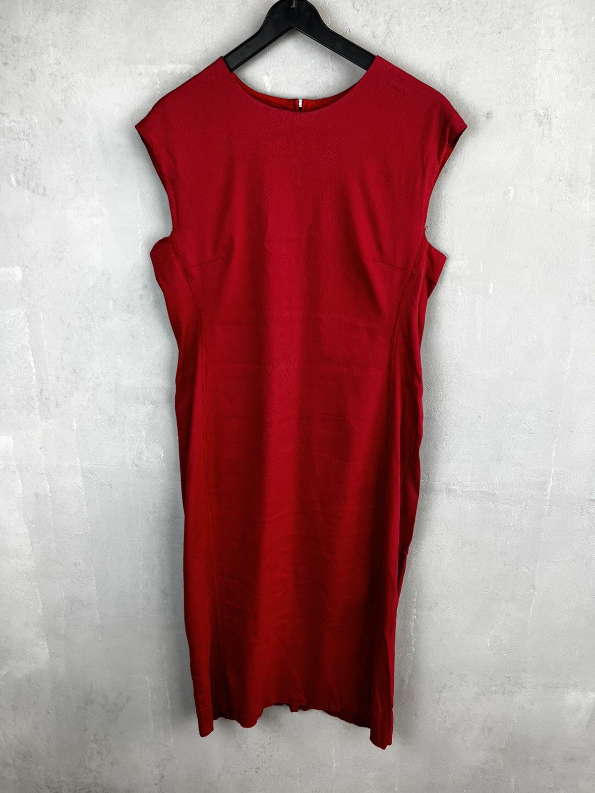 Lanvin Lanvin dress Size M / US 6-8 / IT 42-44 - 1 Thumbnail