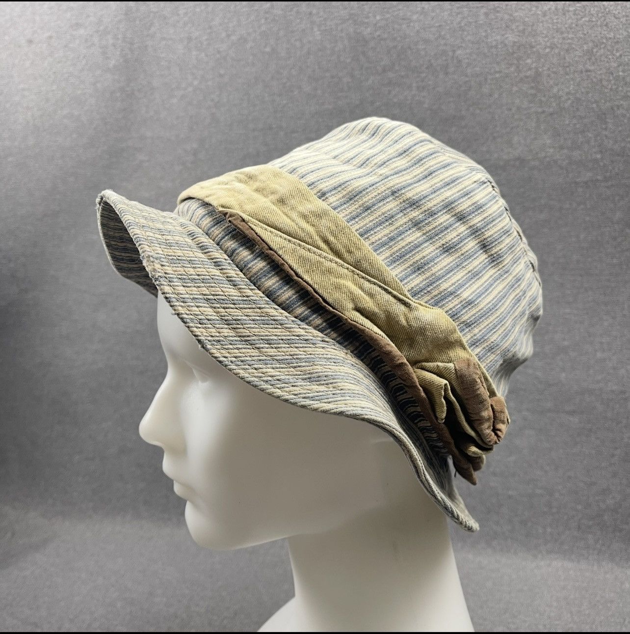 Kapital Kapital hat Size ONE SIZE - 1 Thumbnail