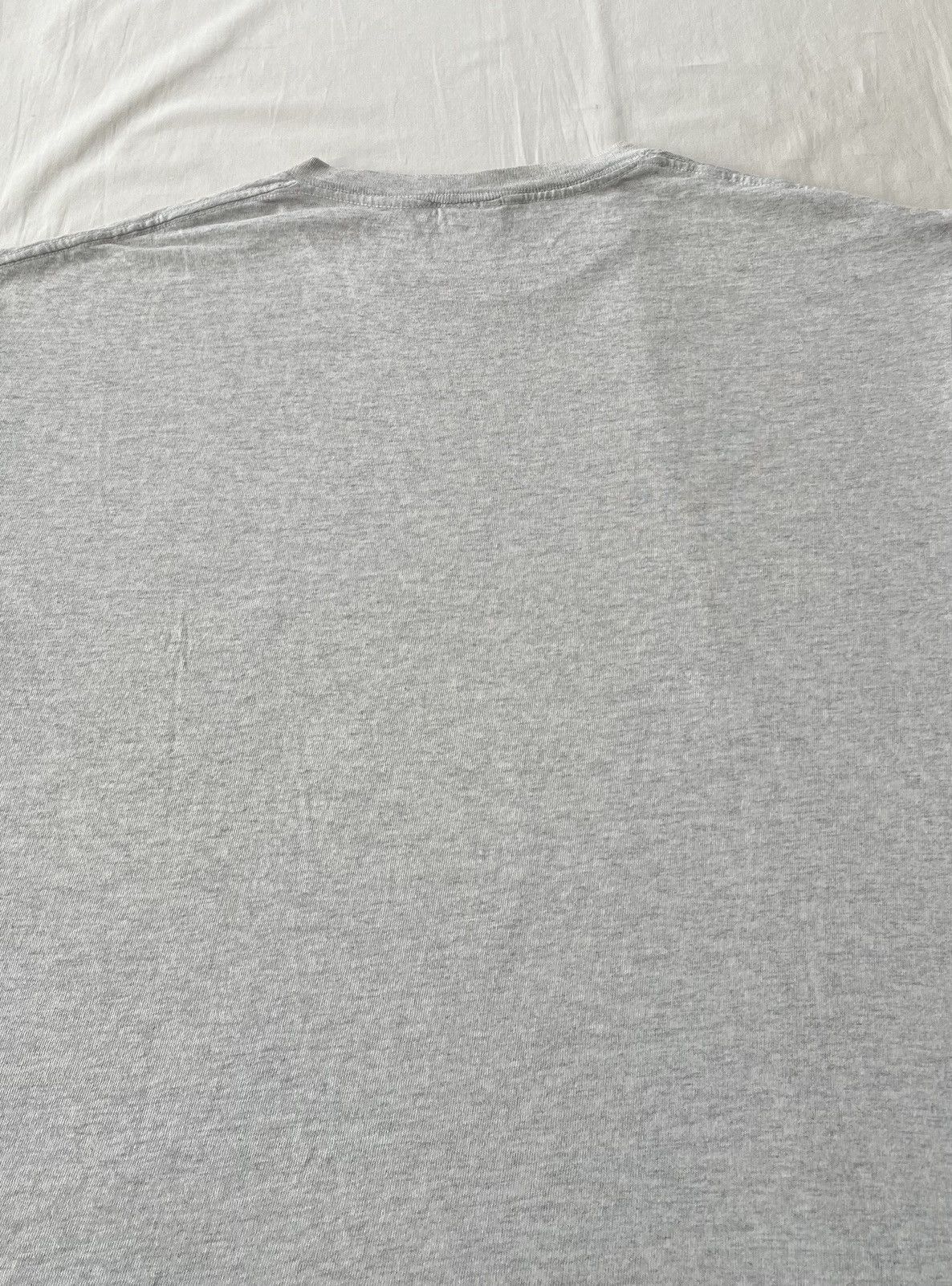 Cartoon Network Vintage 90s South Park Cartoon TV Show Gray T-shirt Size US L / EU 52-54 / 3 - 16 Thumbnail