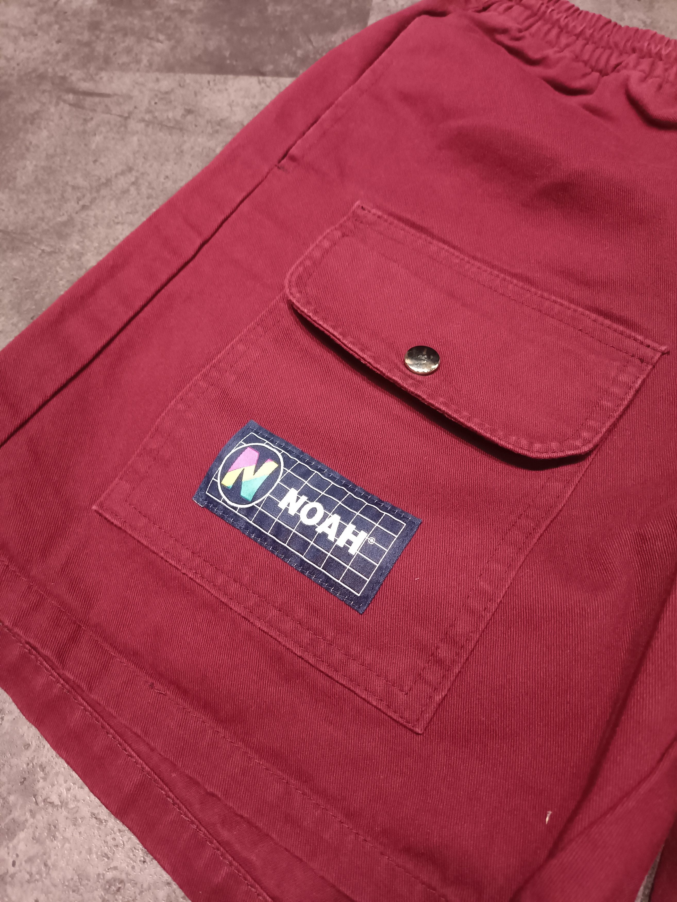 Japanese Brand × Noah Noah Size US 31 - 4 Thumbnail