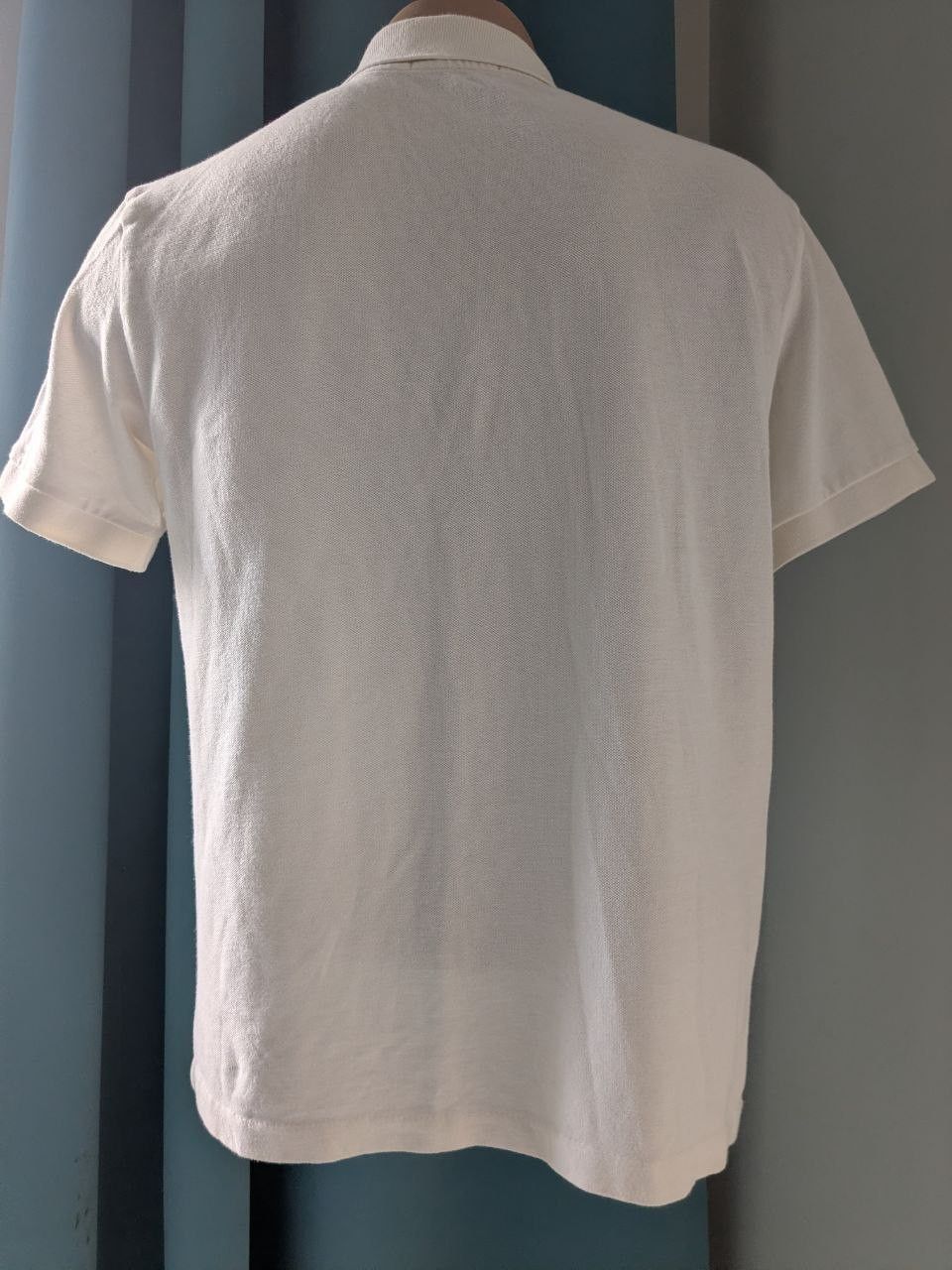 Fred Perry Fred Perry Polo Shirt Reissues White Striped Size US M / EU 48-50 / 2 - 5 Thumbnail