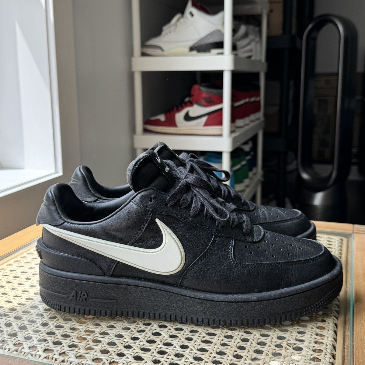 Air Force 1 Low Sp Ambush | Grailed